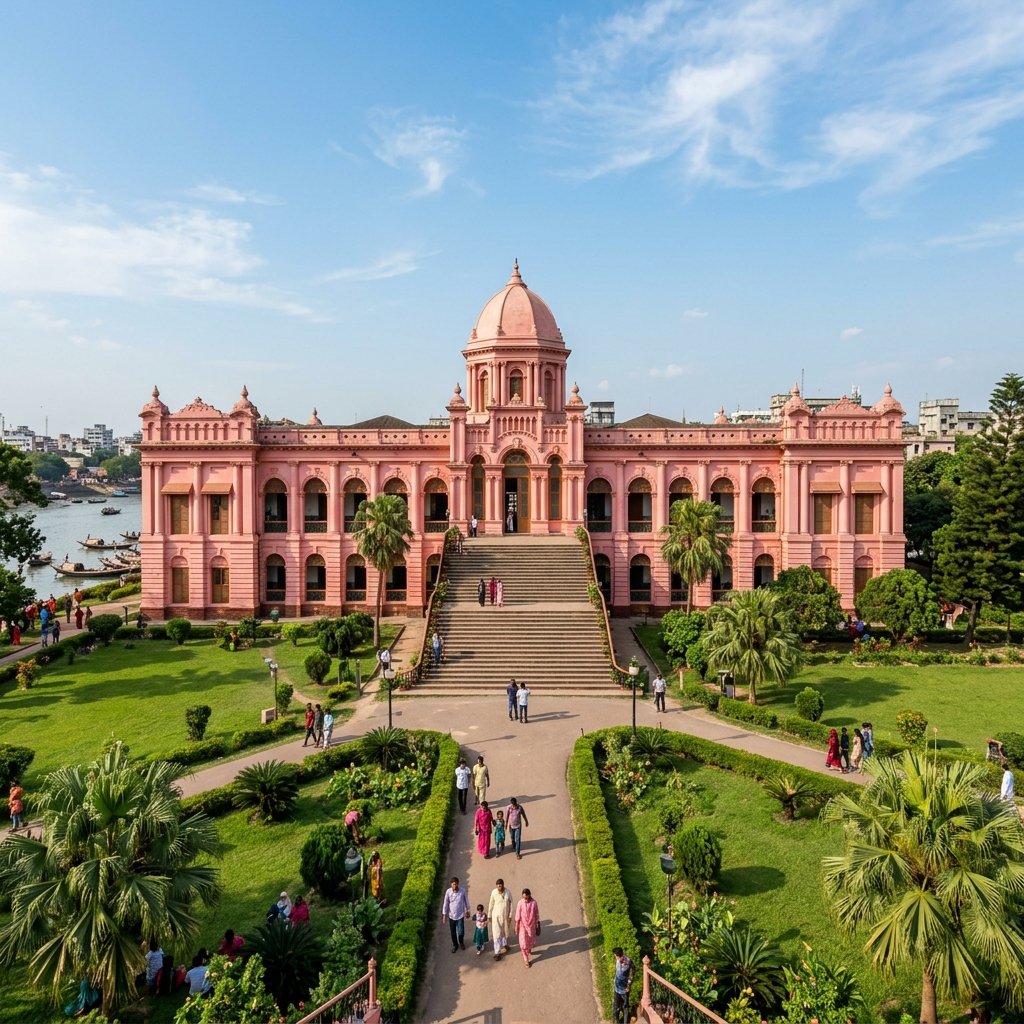 Bangladesh