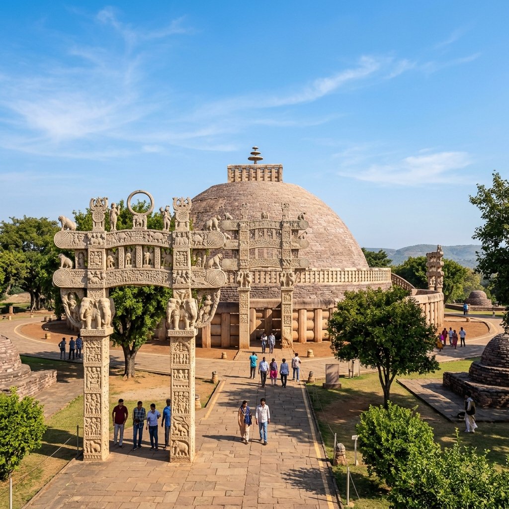 Madhya Pradesh