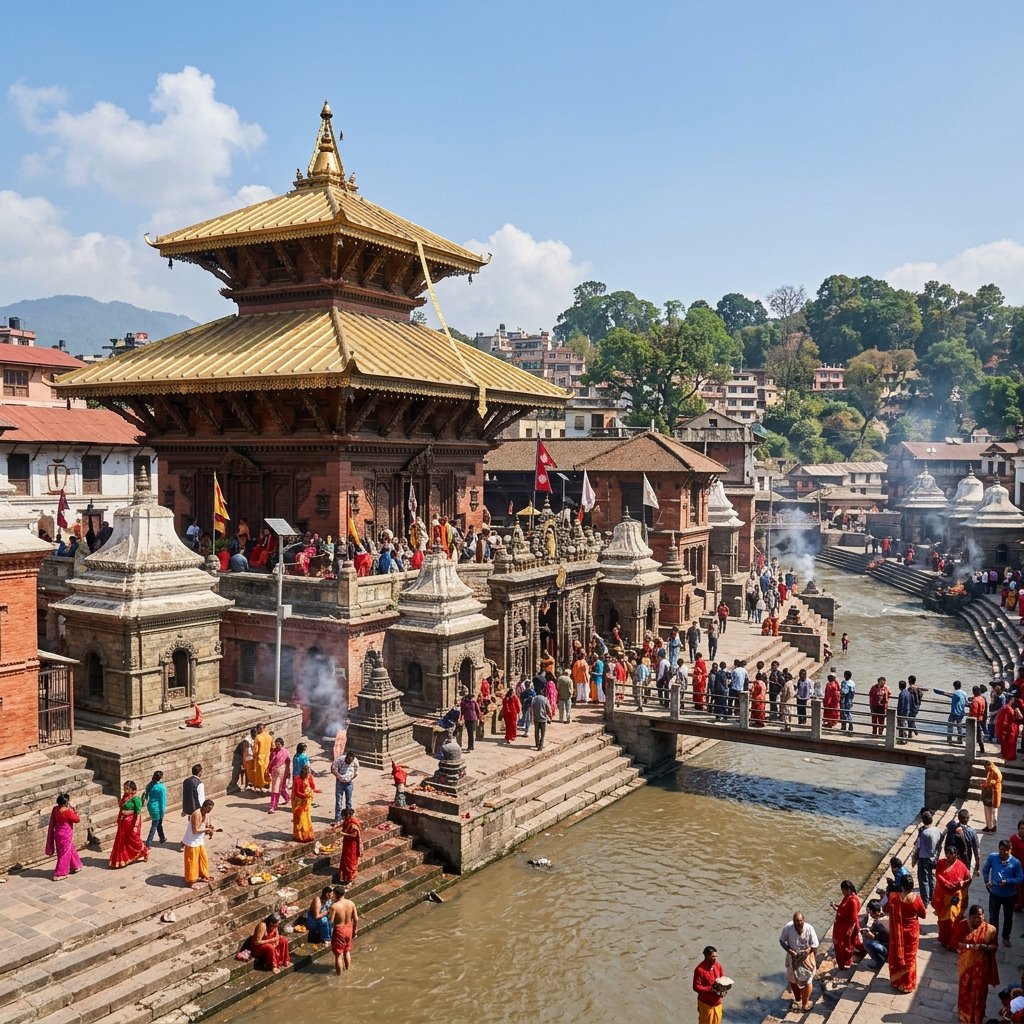 Nepal