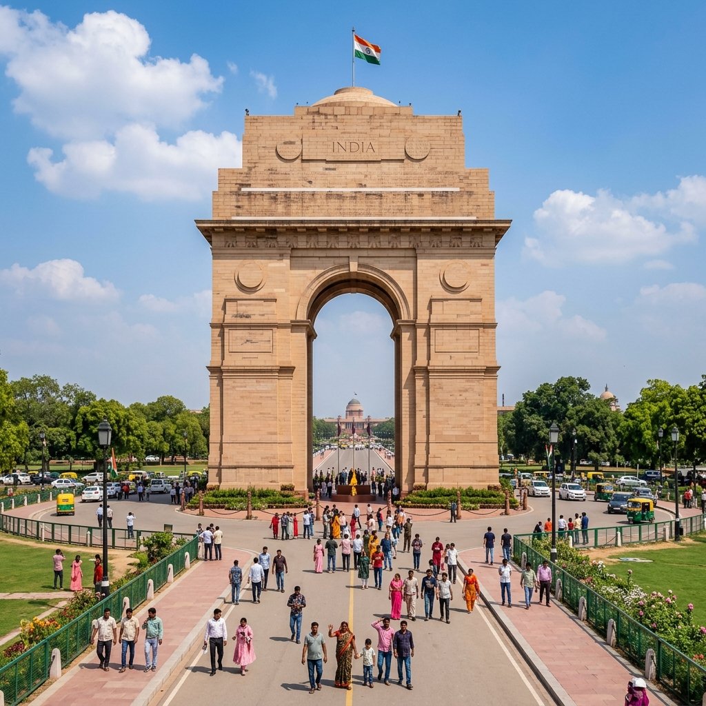 Delhi