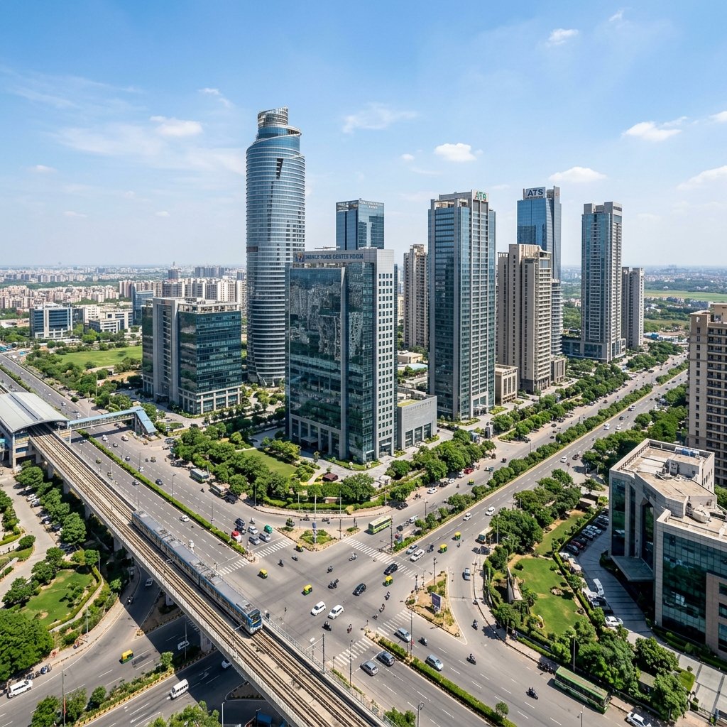 Noida