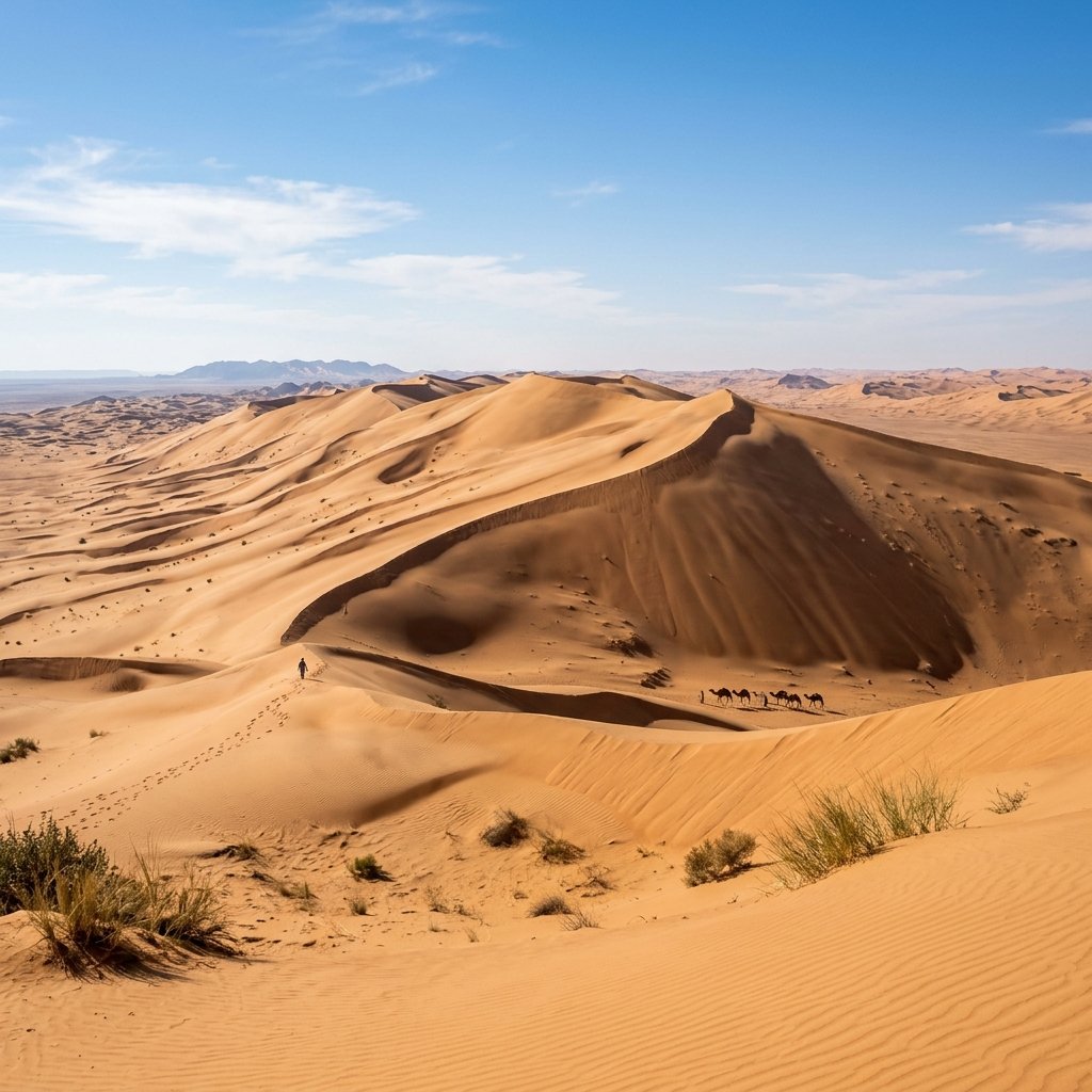Saudi Arabia