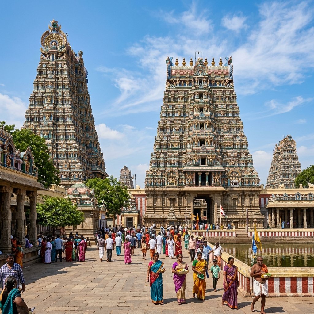 Tamil nadu