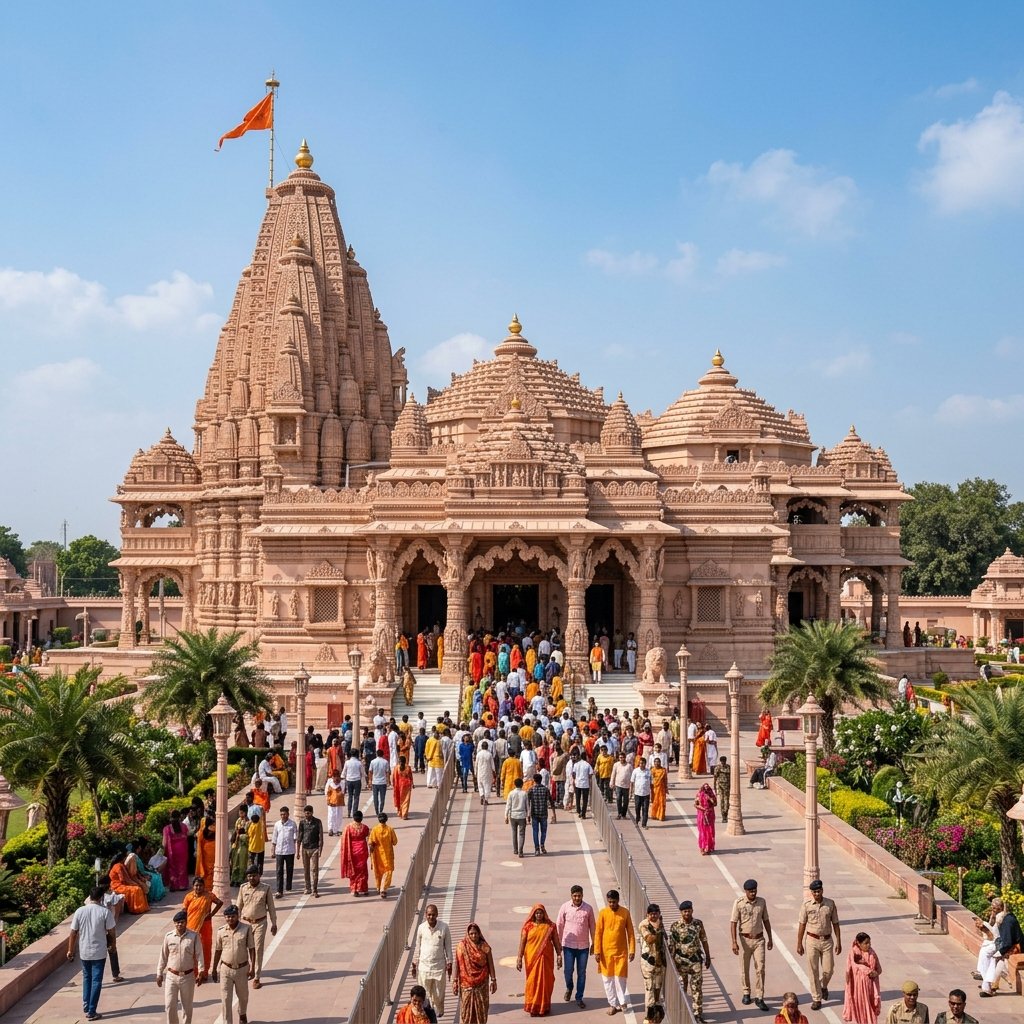 Uttar Pradesh